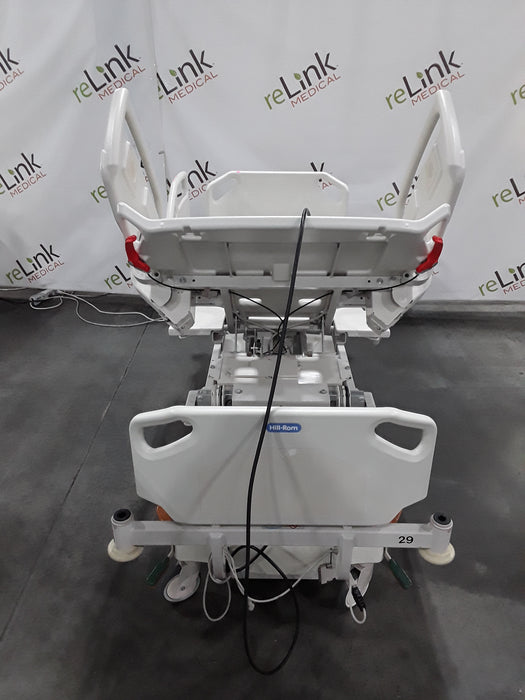 Hill-Rom P1170E Care Assist Bed
