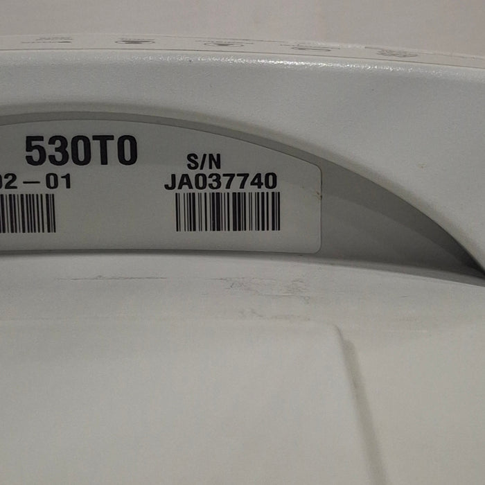 Welch Allyn 300 Series - Temp Vital Signs Monitor