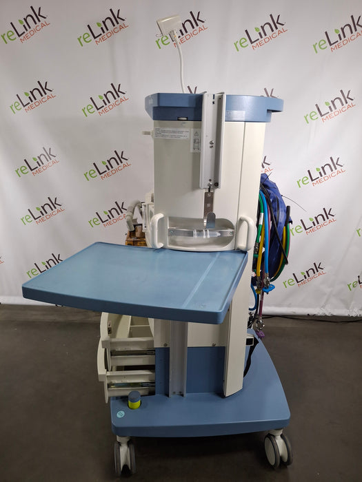 Draeger Medical Apollo Anesthesia System