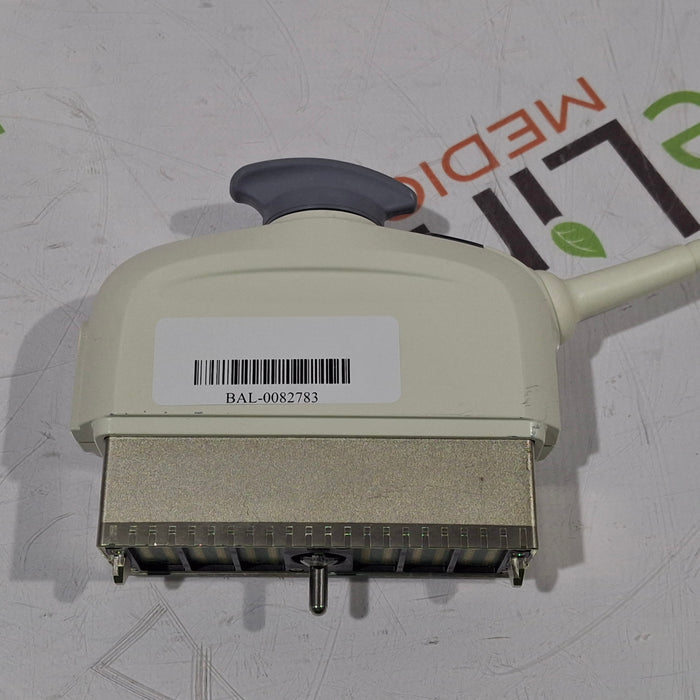 GE Healthcare C1-6-D XD Clear Convex Transducer