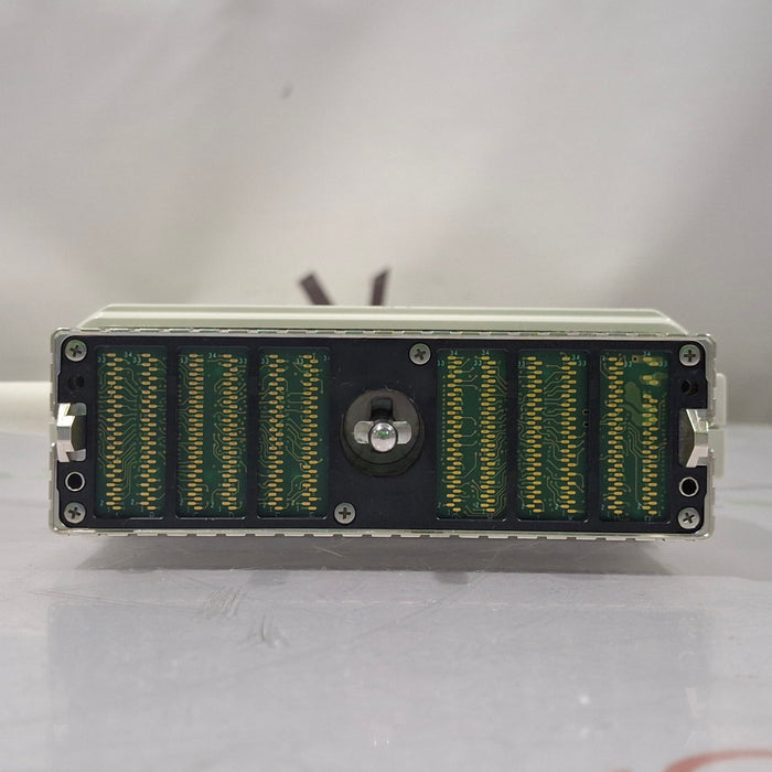 GE Healthcare C1-6-D XD Clear Convex Transducer