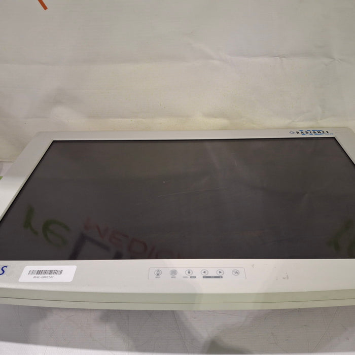 NDS Surgical Imaging SCWU26A1511 26" Medical Monitor