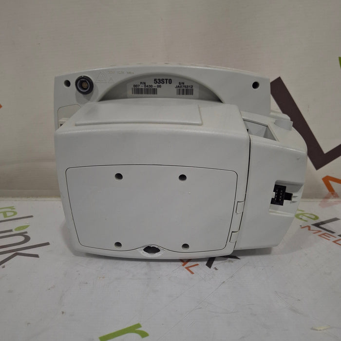 Welch Allyn 300 Series - Masimo SpO2, Temp Vital Signs Monitor