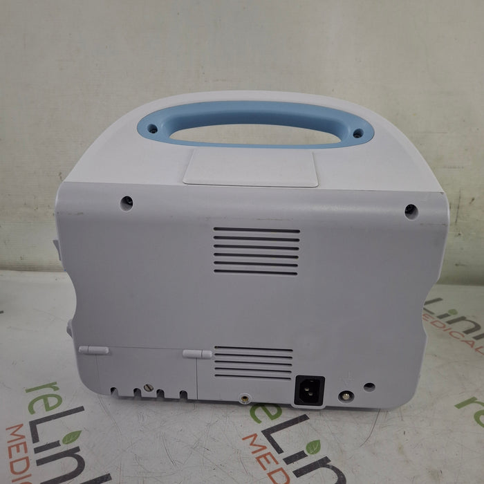 Welch Allyn Connex 6400 64NTXX Vital Signs Monitor