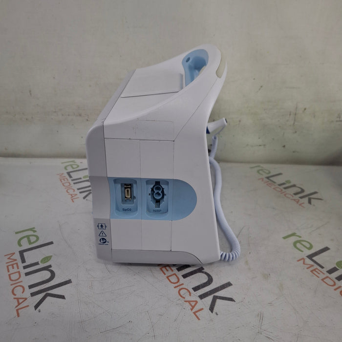 Welch Allyn Connex 6400 64NTXX Vital Signs Monitor