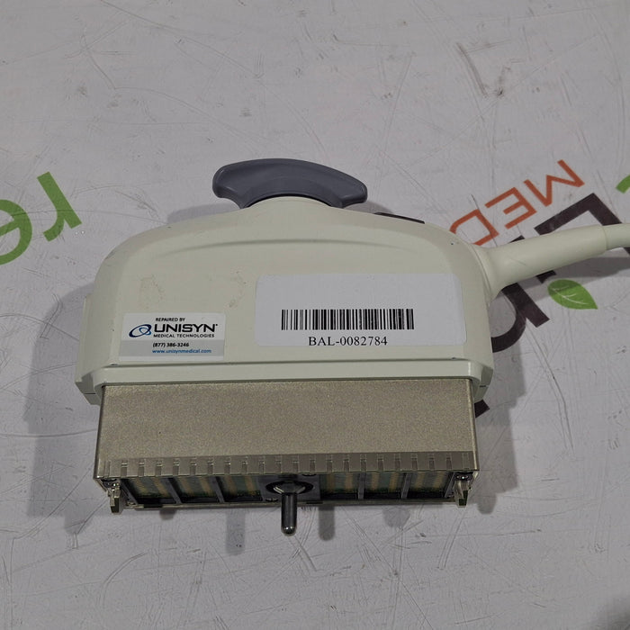 GE Healthcare C1-5-D Convex Transducer