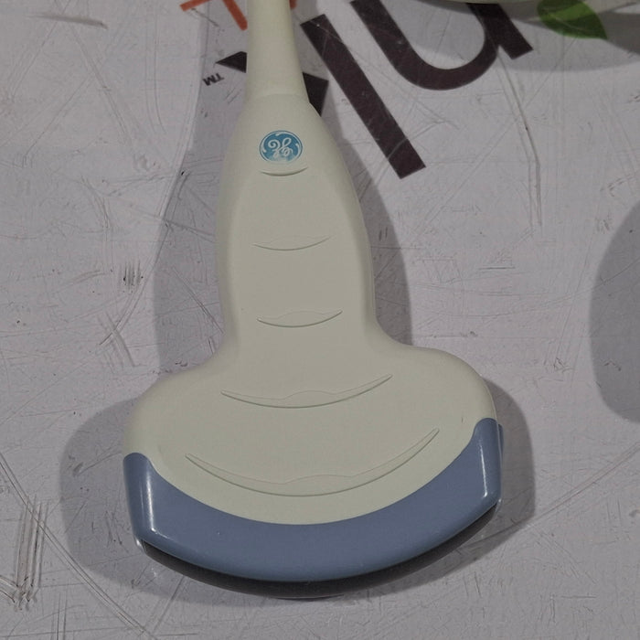 GE Healthcare C1-5-D Convex Transducer