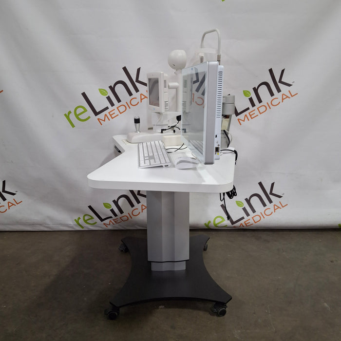 Alcon Surgical Verion Image Guided System