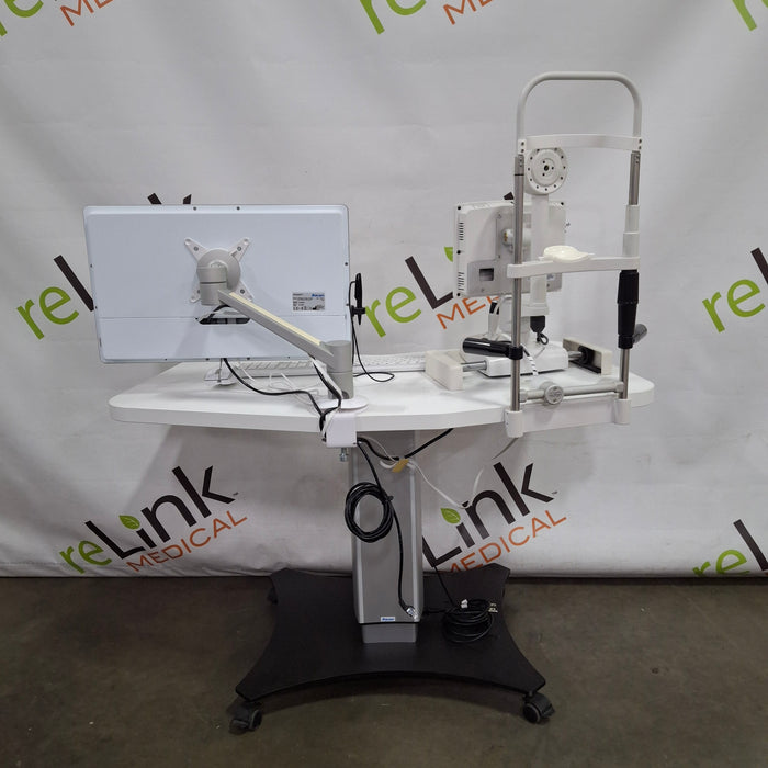 Alcon Surgical Verion Image Guided System