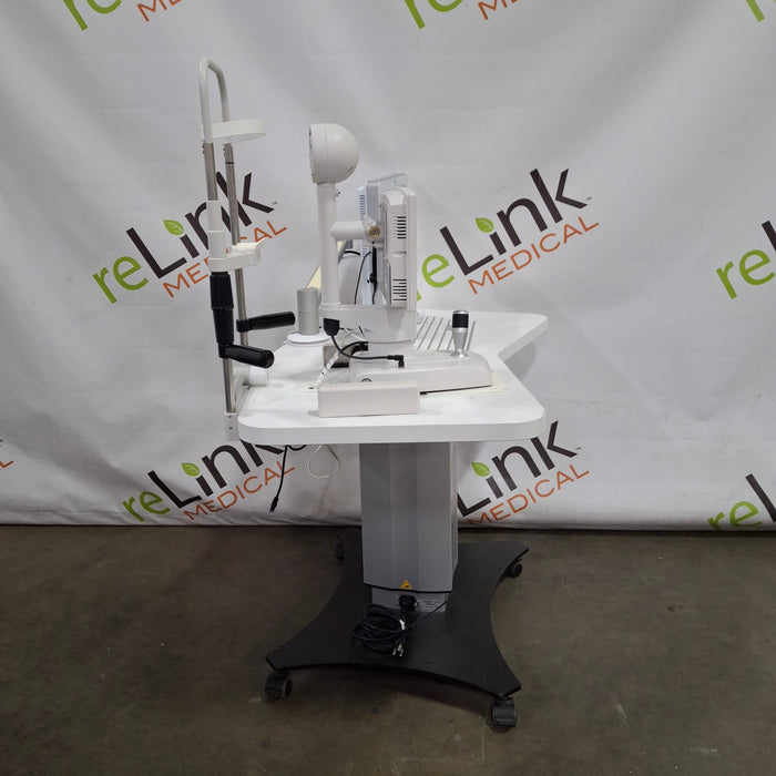 Alcon Surgical Verion Image Guided System