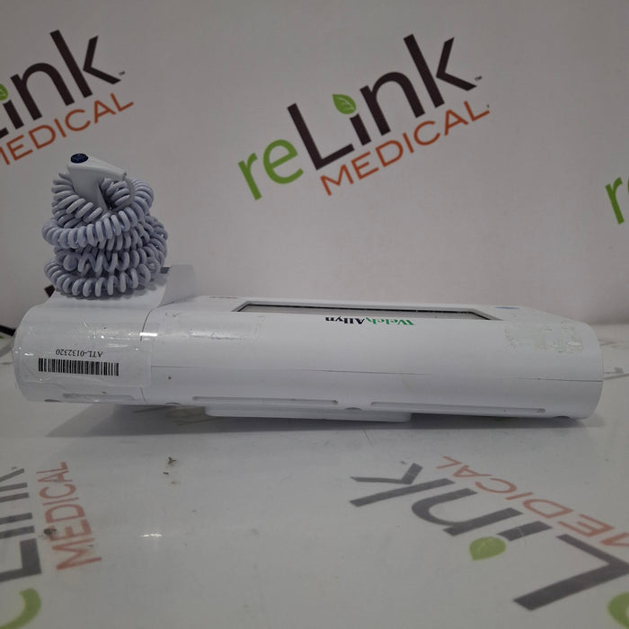 Welch Allyn Connex 73MT Spot Bluetooth - Masimo SpO2, SureTemp Monitor