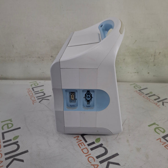 Welch Allyn Connex 6400 64NTXX Vital Signs Monitor