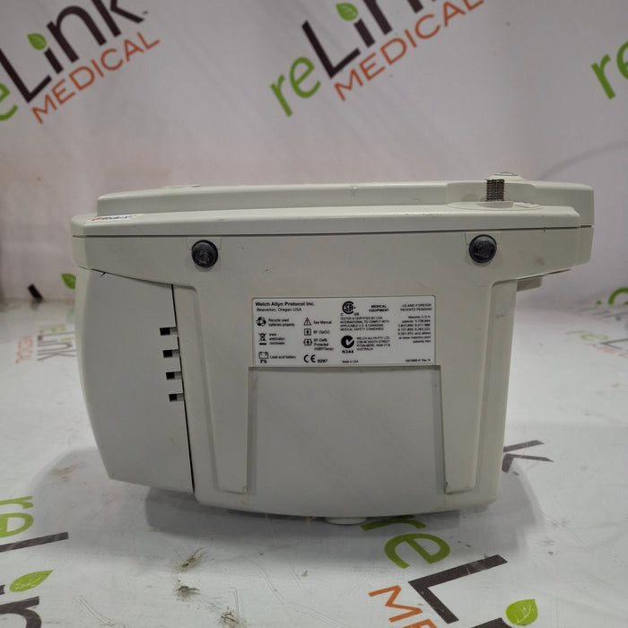 Welch Allyn 300 Series - Masimo SpO2, Temp Vital Signs Monitor