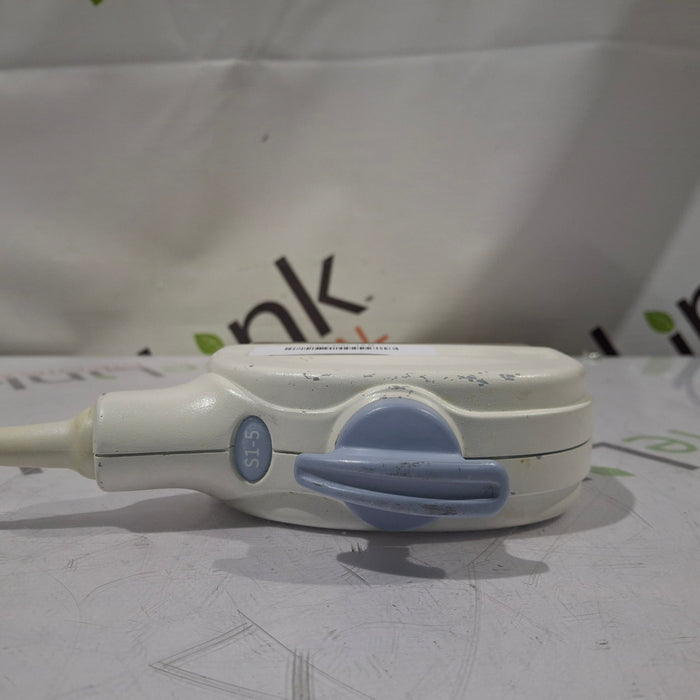 GE Healthcare S1-5 Phased Array Transducer