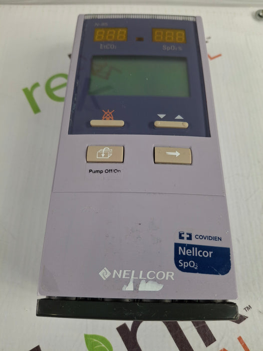 Nellcor N-85 Pulse Oximeter
