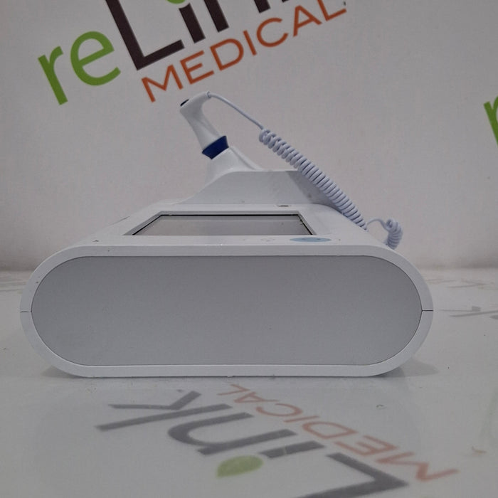 Welch Allyn Connex 73MT Spot Bluetooth - Masimo SpO2, SureTemp Monitor