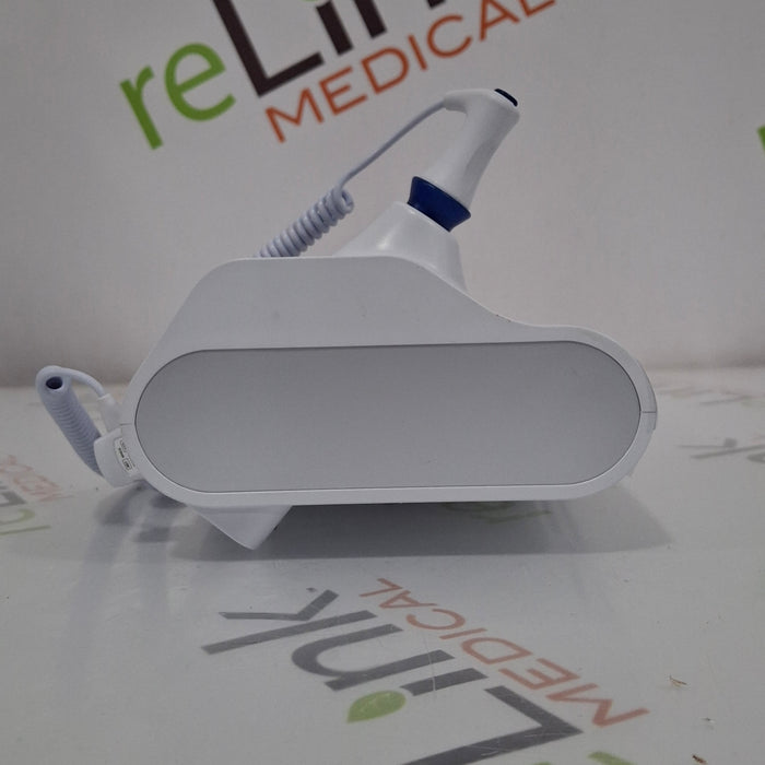 Welch Allyn Connex 73MT Spot Bluetooth - Masimo SpO2, SureTemp Monitor