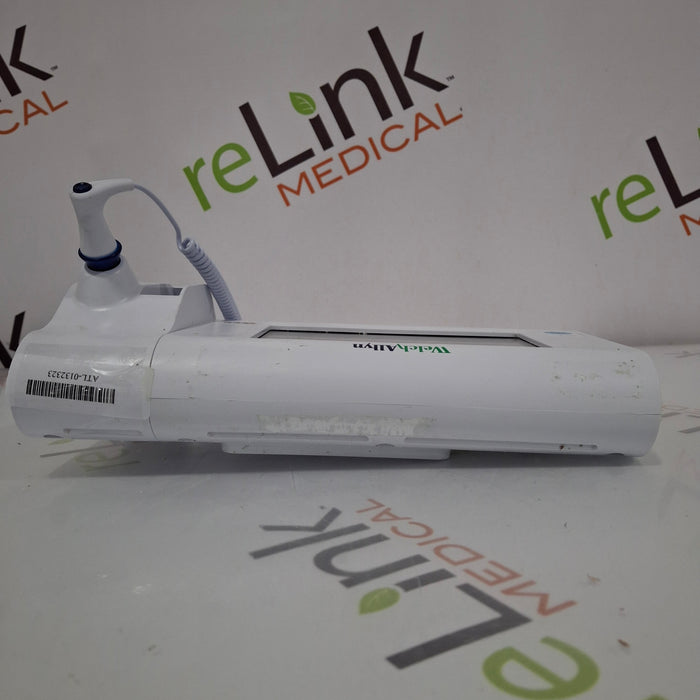 Welch Allyn Connex 73MT Spot Bluetooth - Masimo SpO2, SureTemp Monitor