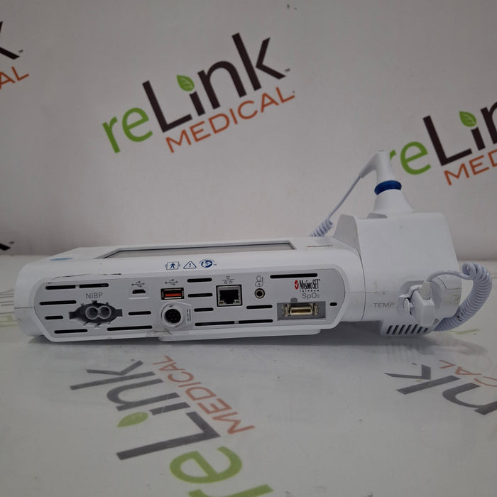 Welch Allyn Connex 73MT Spot Bluetooth - Masimo SpO2, SureTemp Monitor