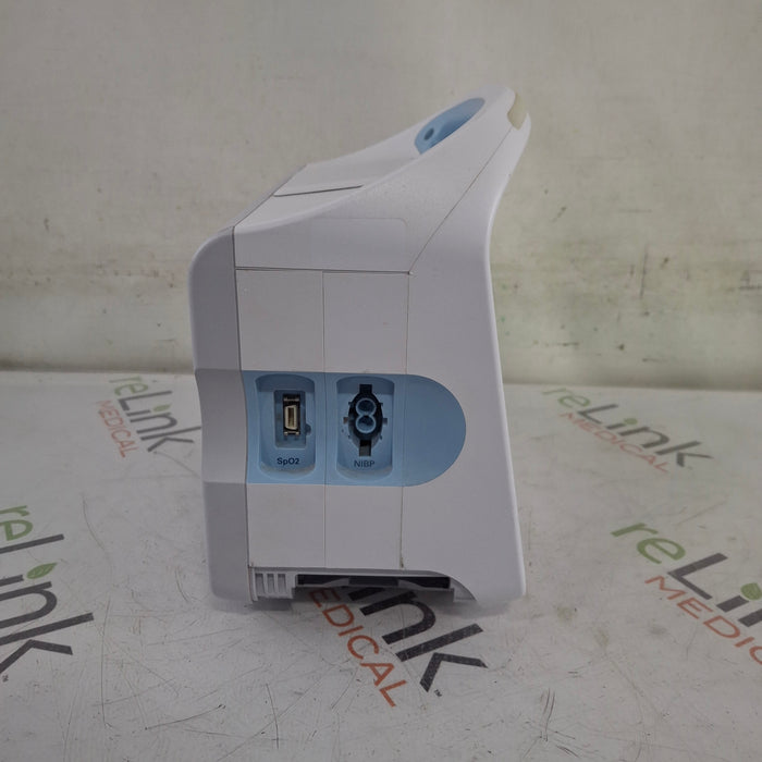 Welch Allyn Connex 6400 64NTXX Vital Signs Monitor