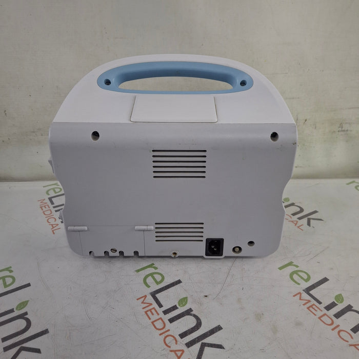 Welch Allyn Connex 6400 64NTXX Vital Signs Monitor