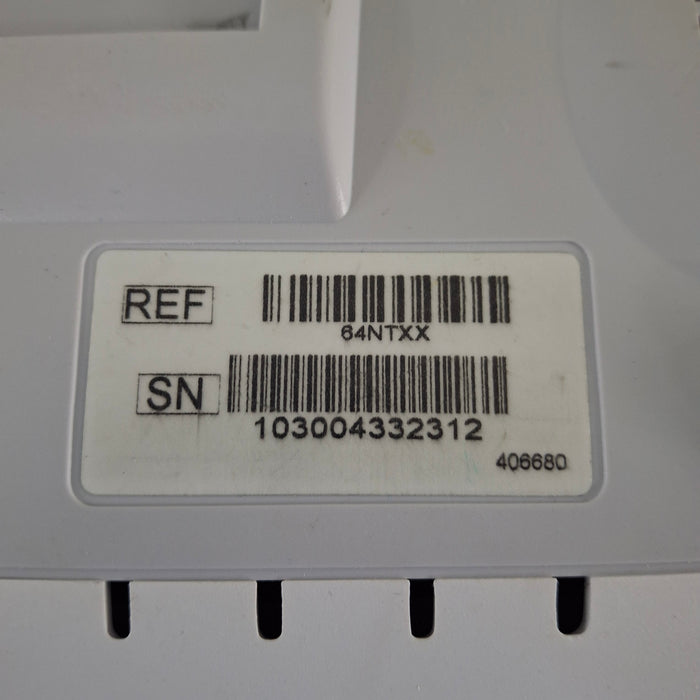 Welch Allyn Connex 6400 64NTXX Vital Signs Monitor