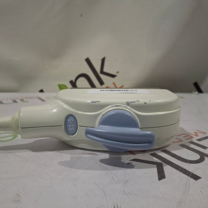 GE Healthcare S1-5 Phased Array Transducer