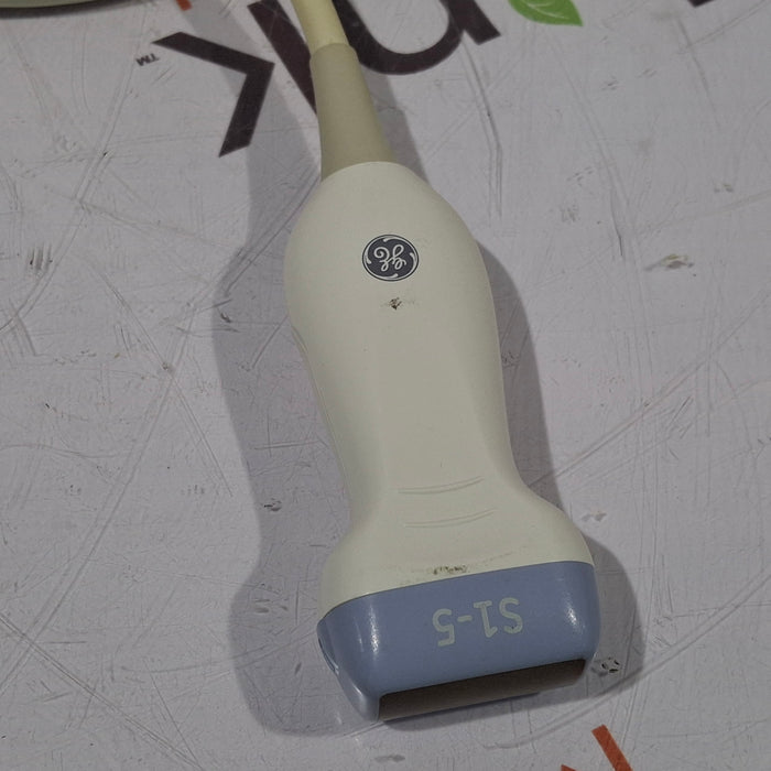 GE Healthcare S1-5 Phased Array Transducer