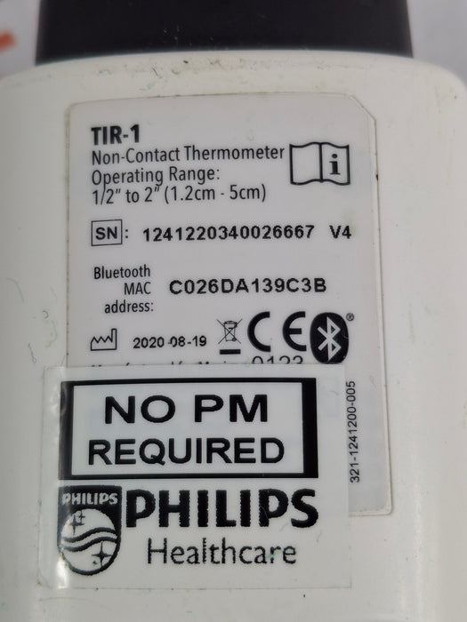 Masimo TIR-1 Non-Contact Thermometer