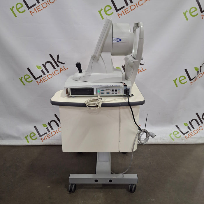 Carl Zeiss Atlas 9000 Corneal Topography System