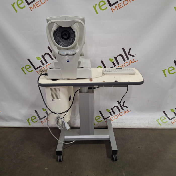 Carl Zeiss Atlas 9000 Corneal Topography System