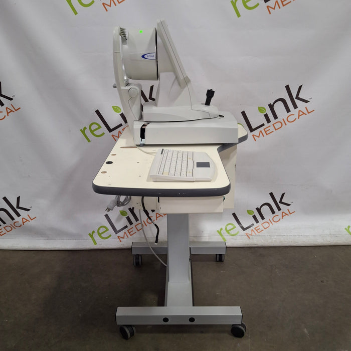 Carl Zeiss Atlas 9000 Corneal Topography System