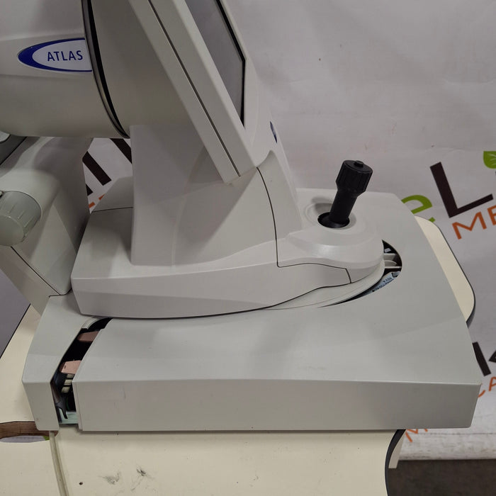 Carl Zeiss Atlas 9000 Corneal Topography System