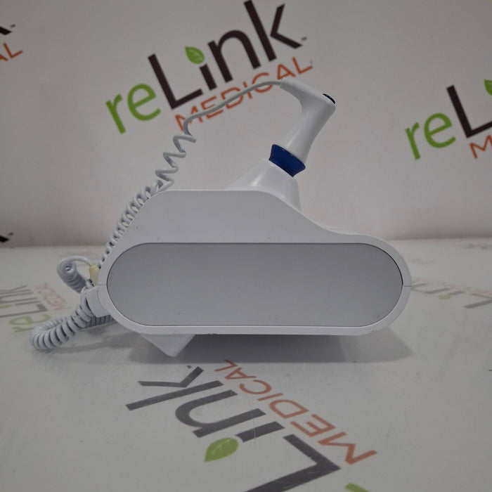 Welch Allyn Connex 73MT Spot Bluetooth - Masimo SpO2, SureTemp Monitor