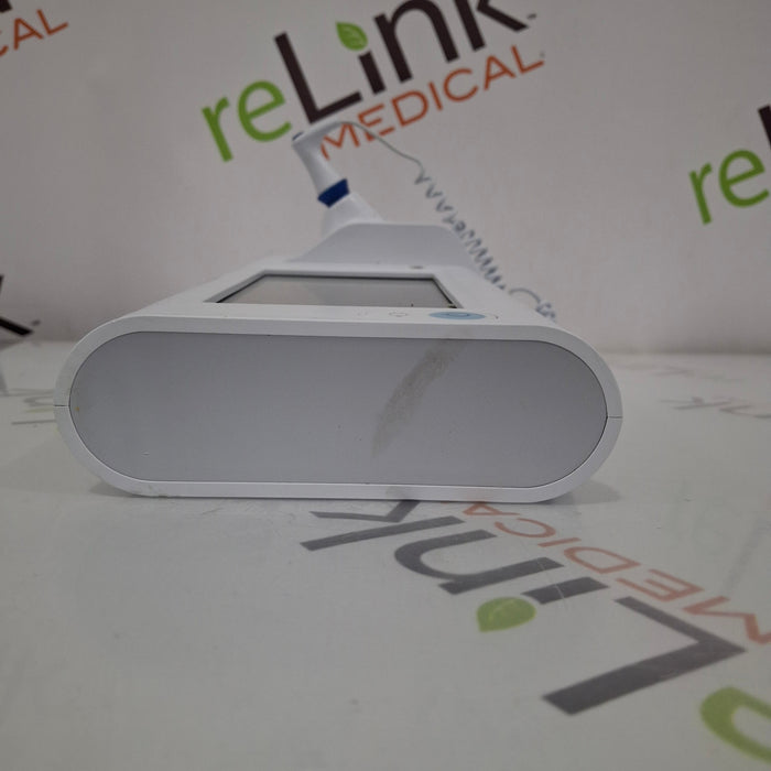 Welch Allyn Connex 73MT Spot Bluetooth - Masimo SpO2, SureTemp Monitor