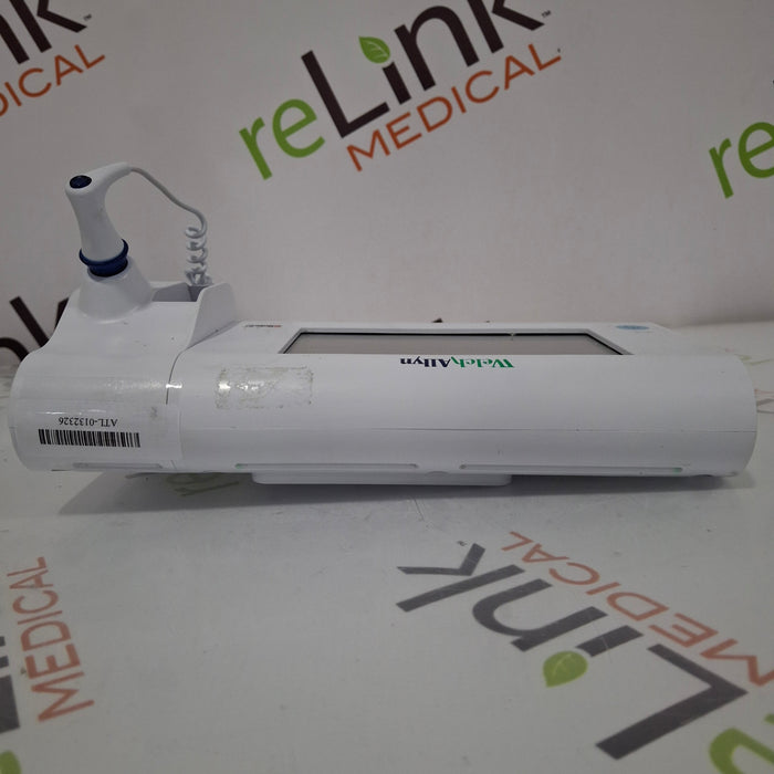 Welch Allyn Connex 73MT Spot Bluetooth - Masimo SpO2, SureTemp Monitor