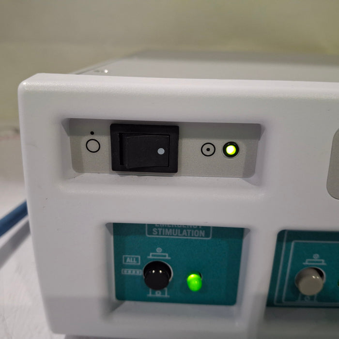 St. Jude Medical, Inc. EP-4 Cardiac Stimulator