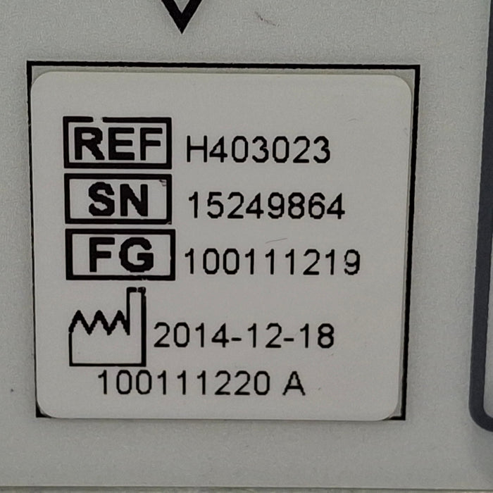 St. Jude Medical, Inc. EP-4 Cardiac Stimulator