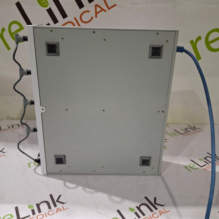 St. Jude Medical, Inc. EP-4 Cardiac Stimulator