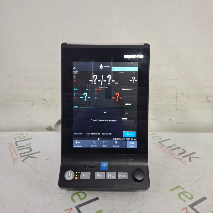 Medline VSM Vital Signs Monitor