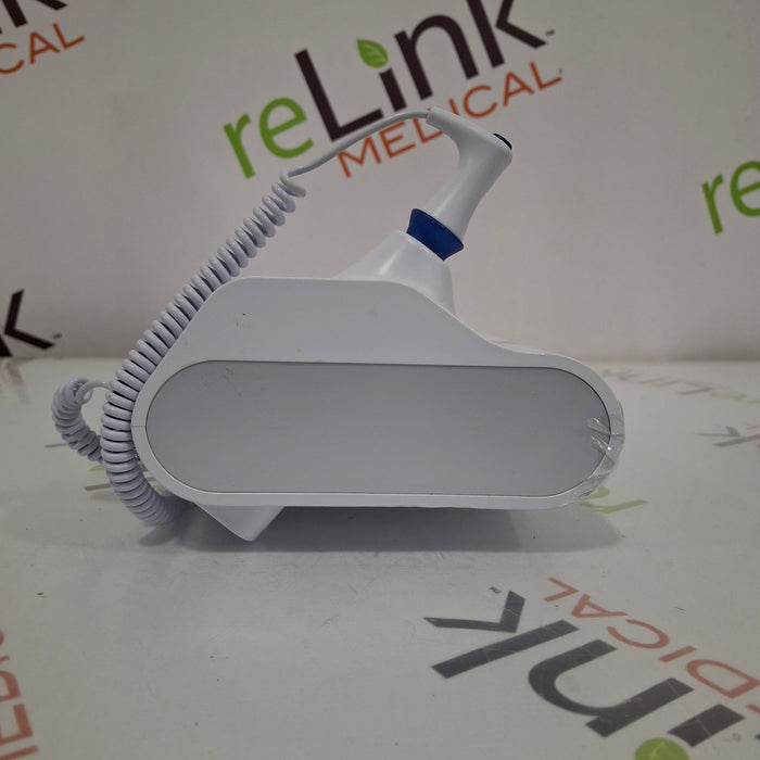 Welch Allyn Connex 73MT Spot Bluetooth - Masimo SpO2, SureTemp Monitor