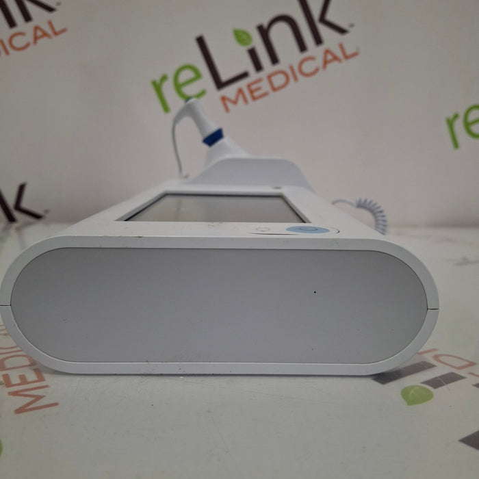 Welch Allyn Connex 73MT Spot Bluetooth - Masimo SpO2, SureTemp Monitor