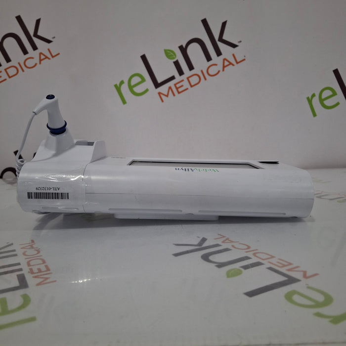 Welch Allyn Connex 73MT Spot Bluetooth - Masimo SpO2, SureTemp Monitor