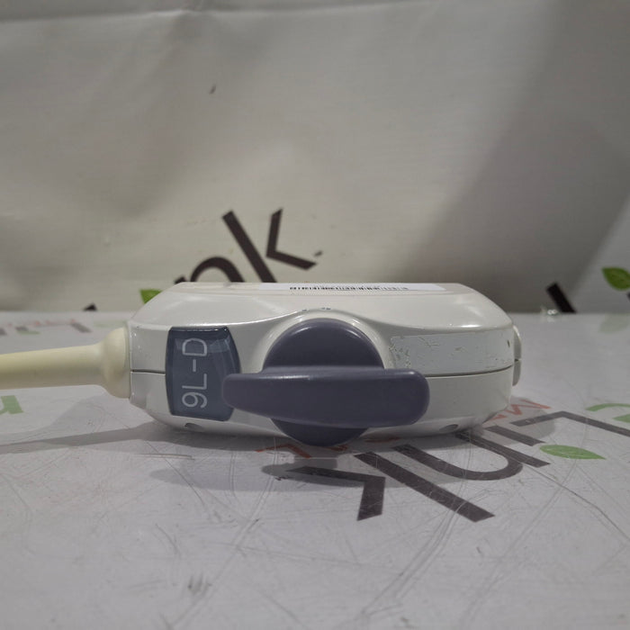 GE Healthcare 9L-D Linear Array Transducer