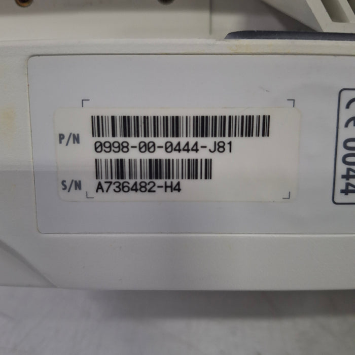 Datascope Accutorr Plus Vital Signs Monitor