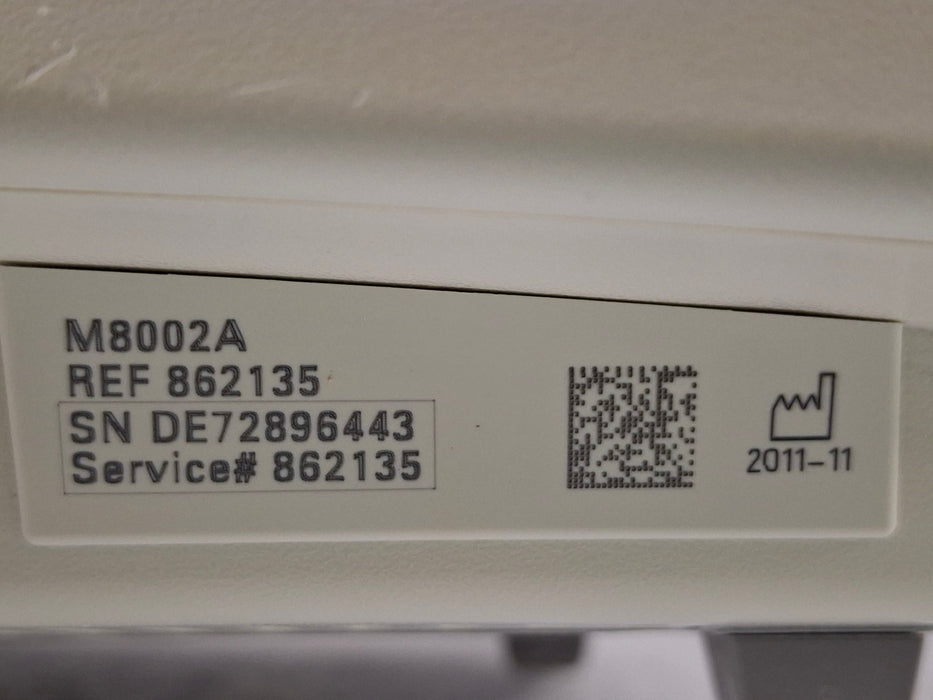 Philips IntelliVue MP30 Patient Monitor