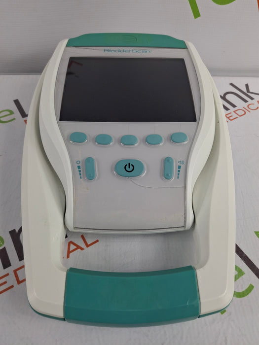 Verathon Medical, Inc BVI 9400 Bladderscan