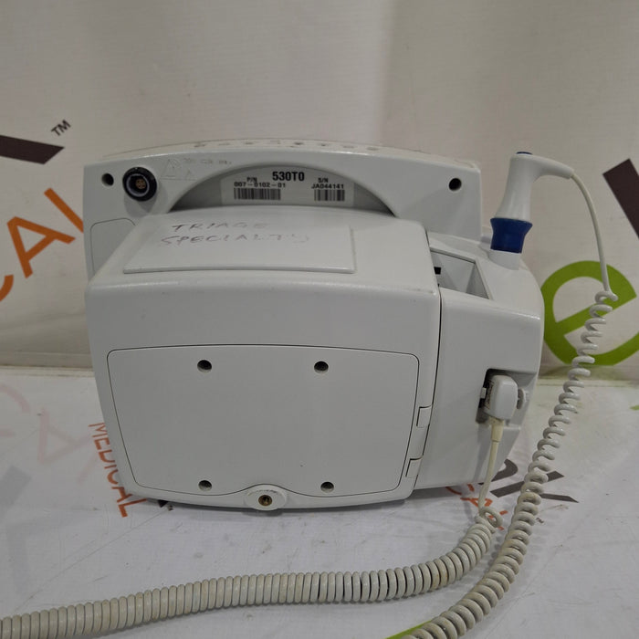 Welch Allyn 300 Series - Temp Vital Signs Monitor