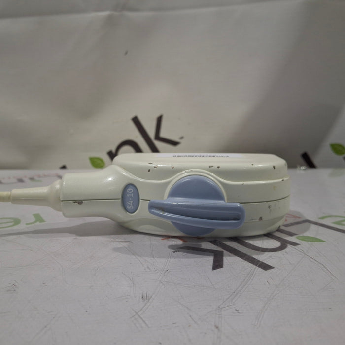 GE Healthcare S4-10 Sector Array Transducer