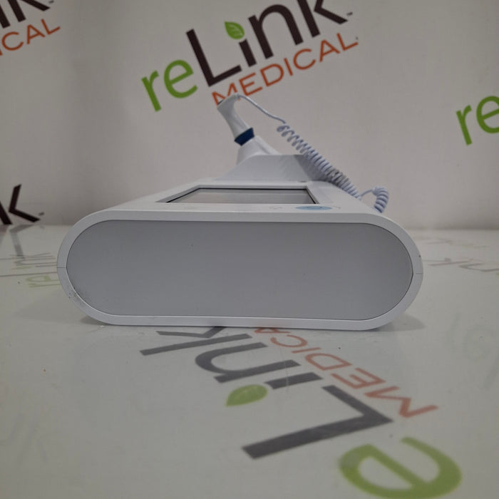 Welch Allyn Connex 73MT Spot Bluetooth - Masimo SpO2, SureTemp Monitor